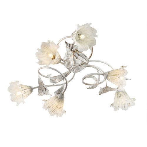 Люстра «Лизавета» 17206